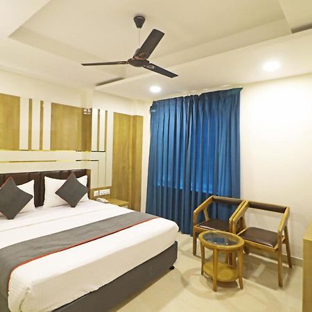 Hotel All Time Residency New Delhi Bagian luar foto